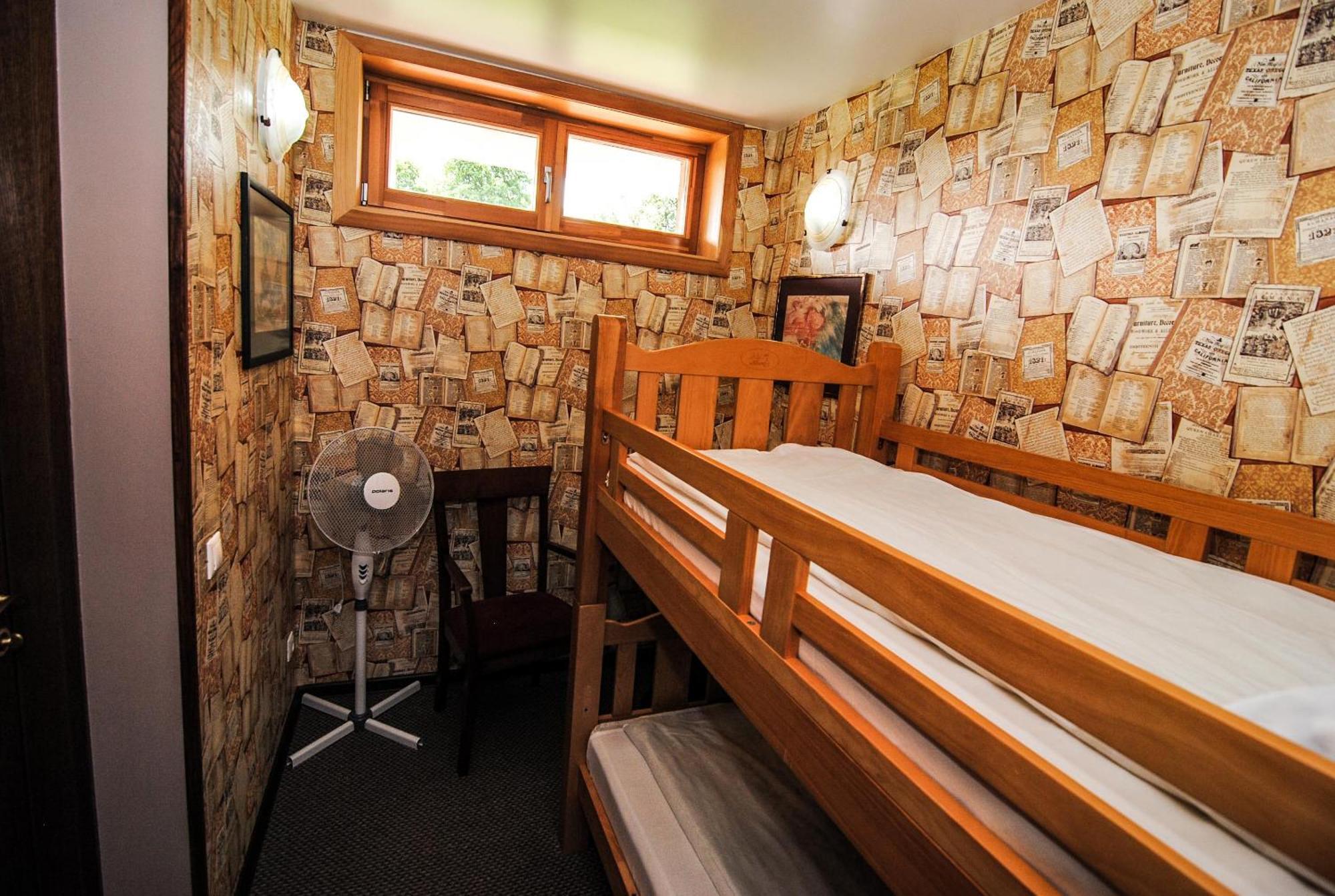 Villa Regina - Apartment Complex Resort In Šventoji 部屋 写真